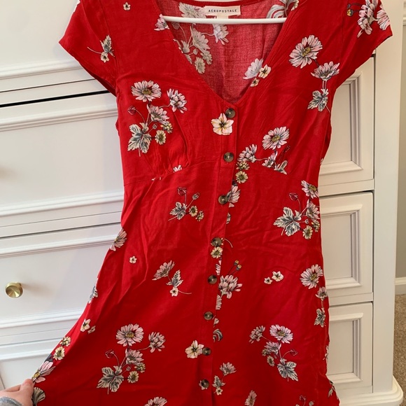 Dress - Picture 1 of 3